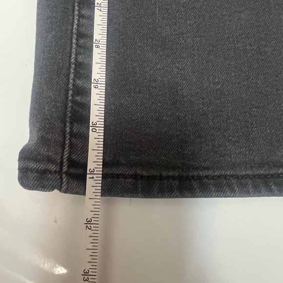 Women’s Ribecage Bell Wide Leg Jeans - Picture 7 of 8